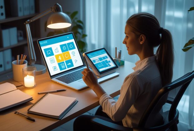 Cursos Gratuitos para Desenvolvimento Pessoal