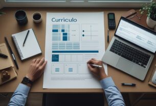 Erros Comuns no Currículo