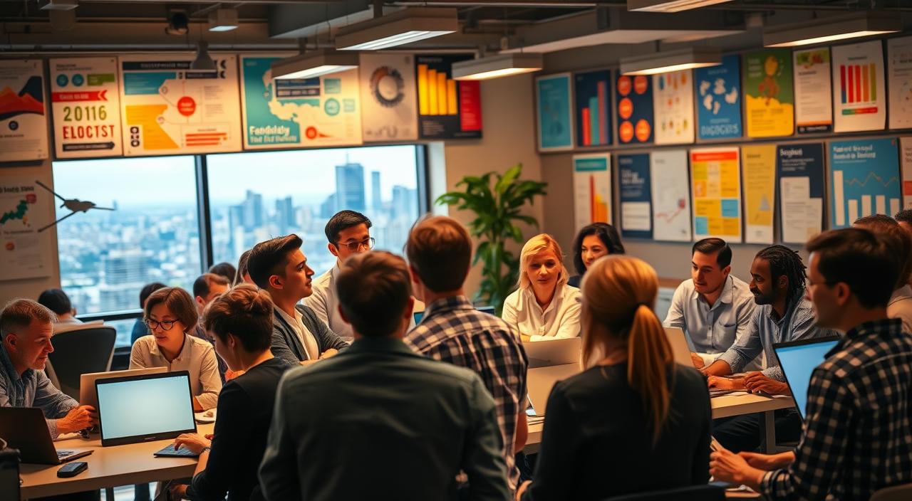 casos reais de feedback em empresas