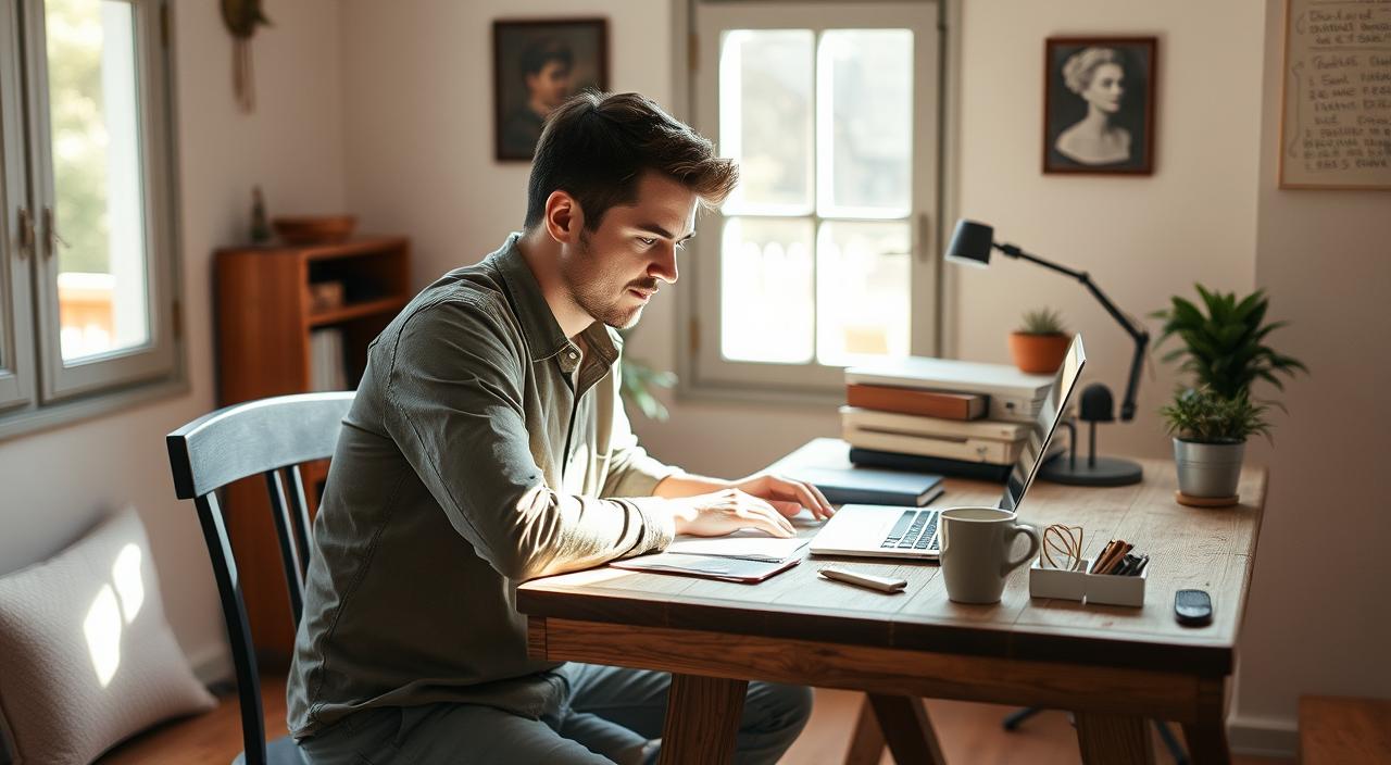 como começar a empreender com pouco