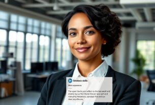 como encontrar emprego pelo LinkedIn