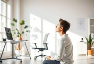 como lidar com pressão no trabalho