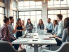 como melhorar sua comunicação no trabalho