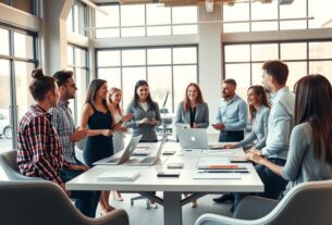 como melhorar sua comunicação no trabalho