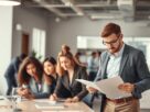 comportamento profissional no trabalho