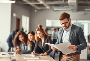 comportamento profissional no trabalho