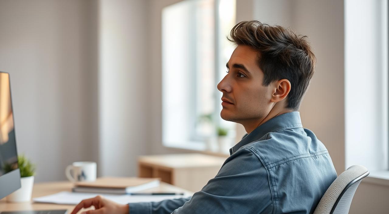 controlar a ansiedade no trabalho