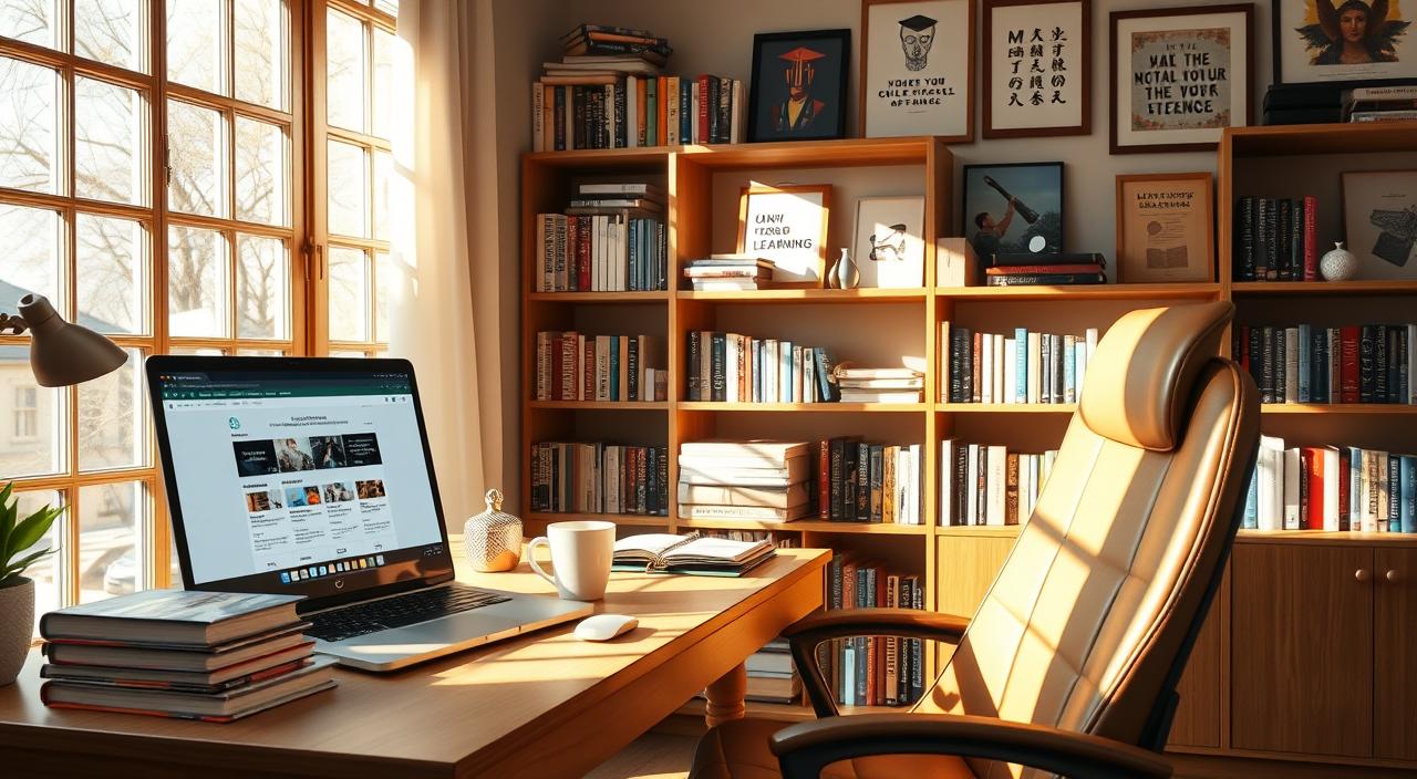 cursos online