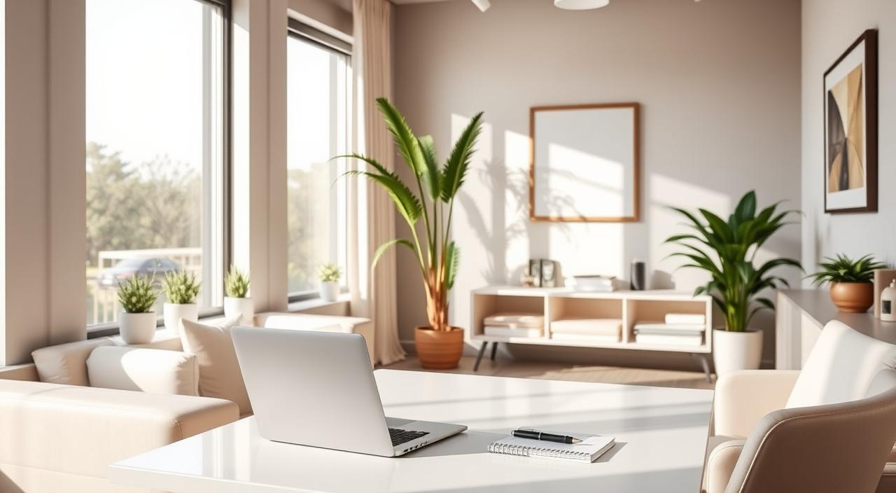 dicas para organização no trabalho