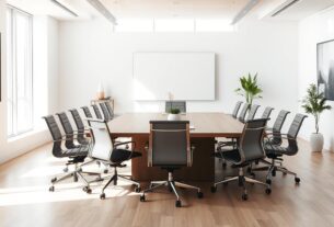 dicas para reuniões produtivas