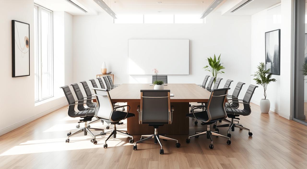 dicas para reuniões produtivas