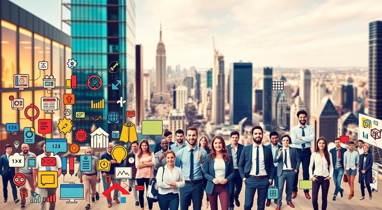 habilidades mais requeridas pelas empresas
