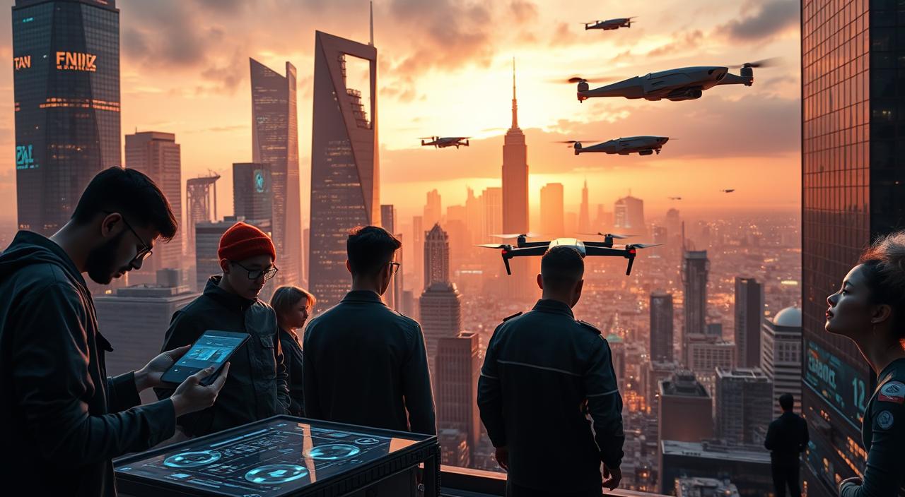 hard skills emergentes para 2025