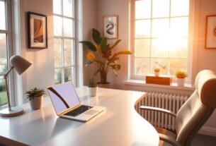 o que é home office