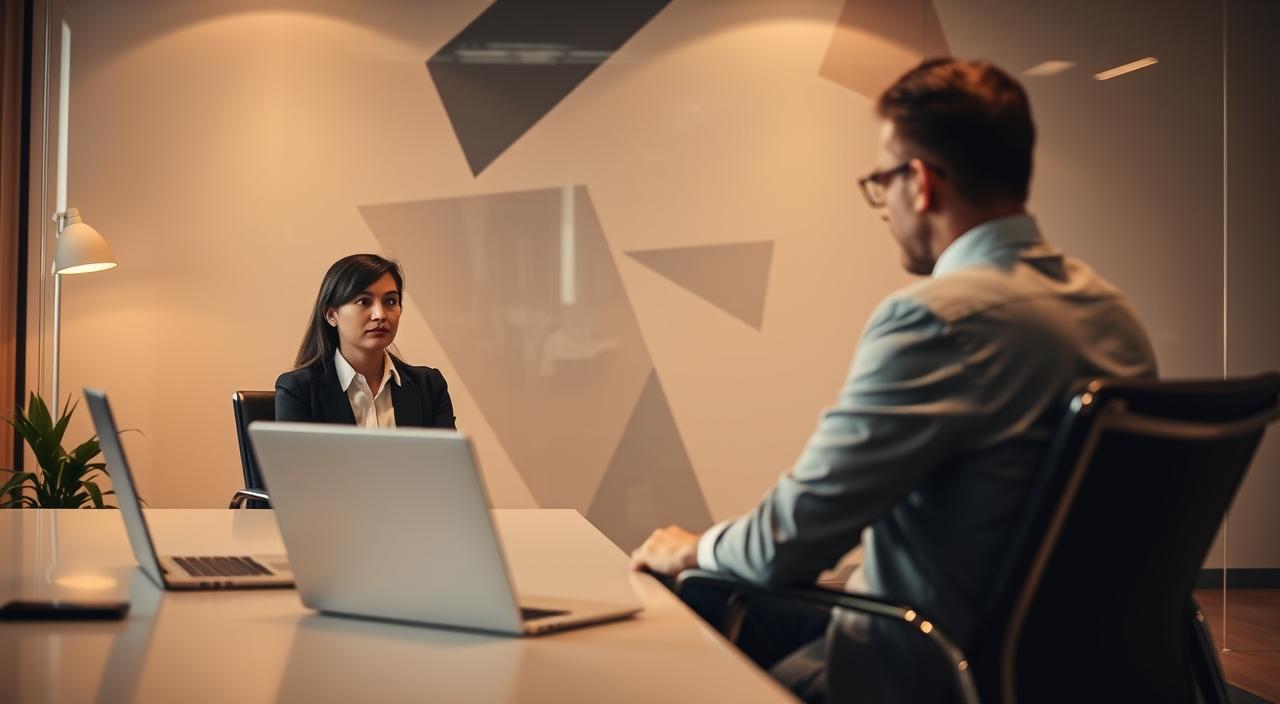 perguntas comportamentais em entrevistas