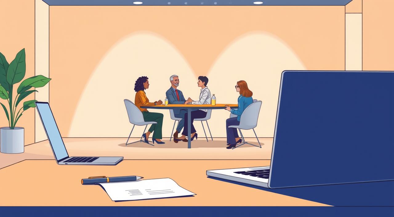 perguntas frequentes em entrevista de emprego