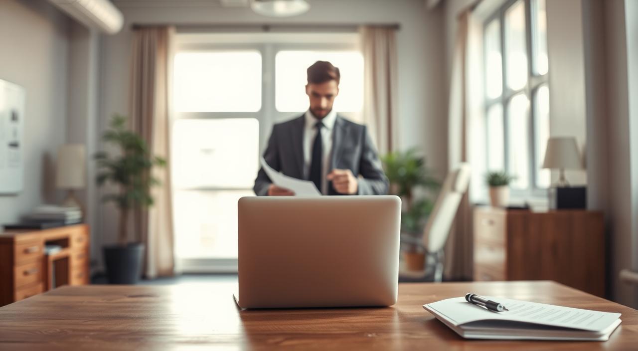 preparação entrevista emprego