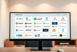 sites confiáveis para procurar emprego
