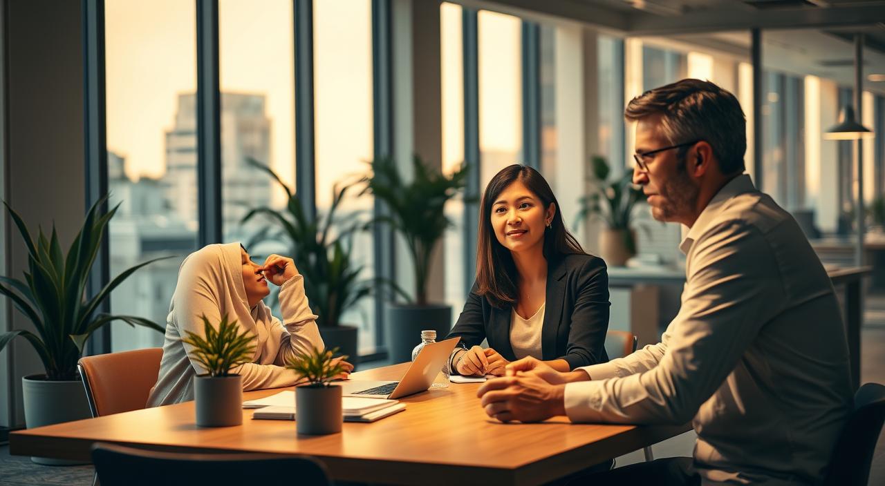 soft skills em alta no mercado