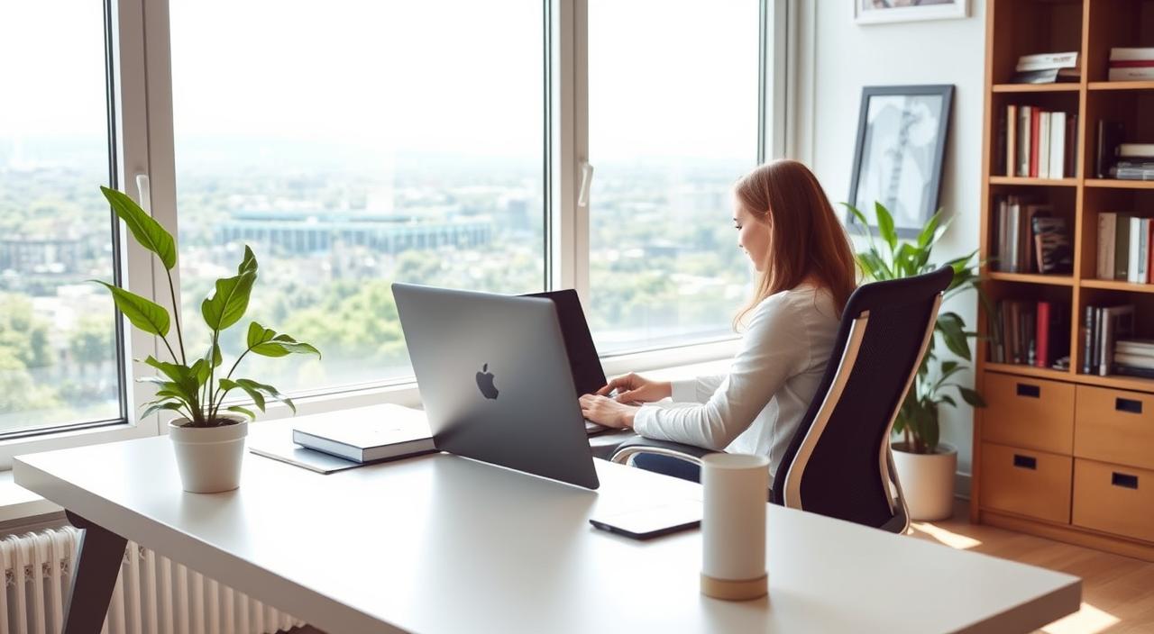 trabalho remoto e teletrabalho