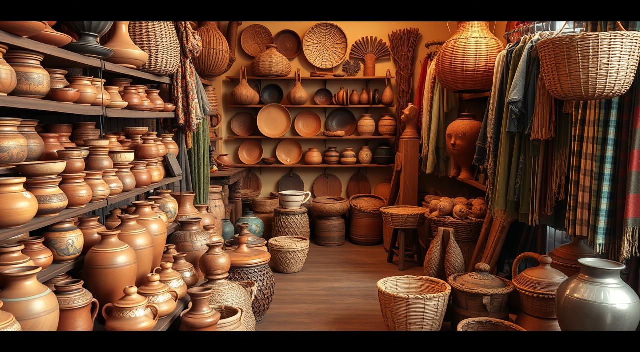venda de artesanato online