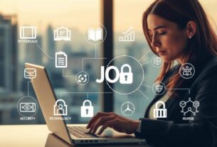 como encontrar vagas de emprego na internet