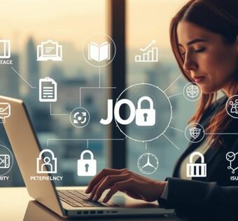 como encontrar vagas de emprego na internet