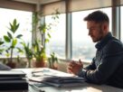 como lidar com pressão no trabalho