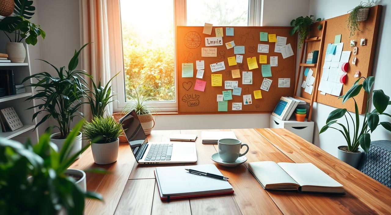 dicas para empreender em casa