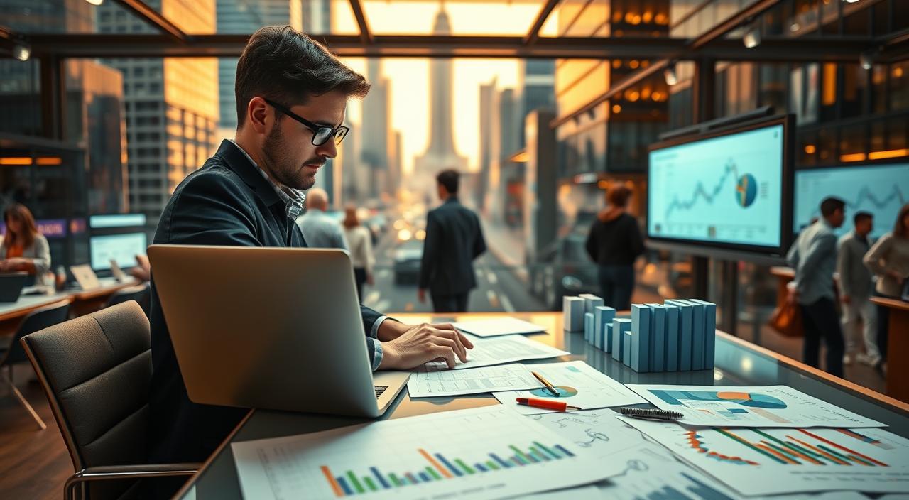 estratégias financeiras para trabalhadores autônomos