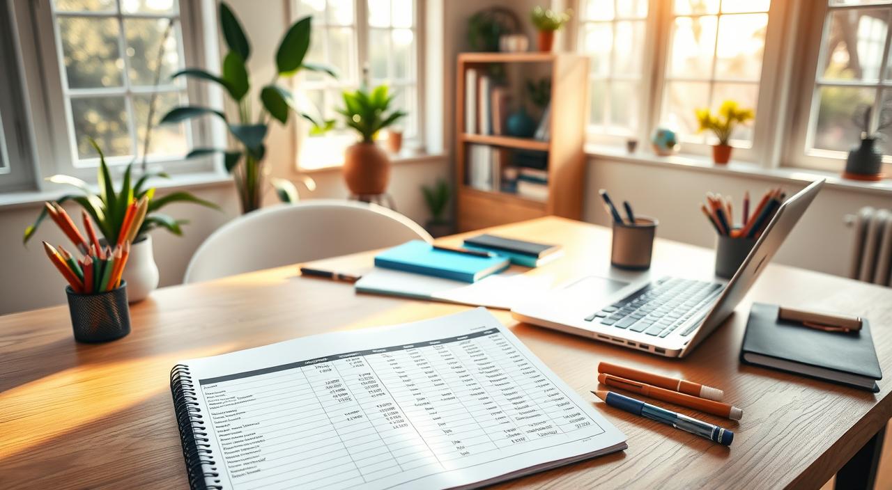 orçamento para freelancers
